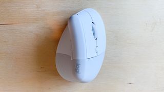 Logitech Ergo Series Lift mouse