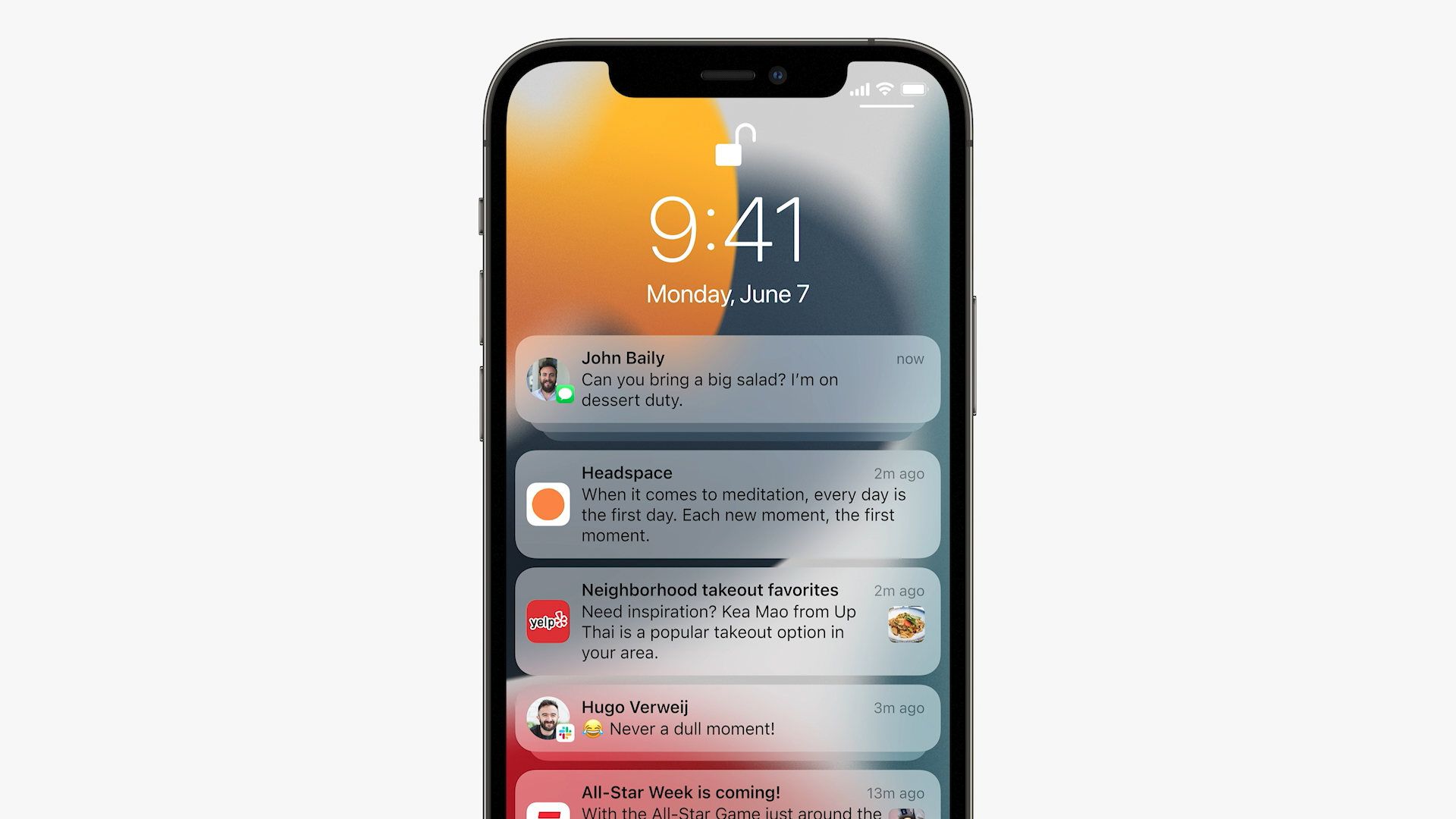 iOS 15 latest features, and what will change on your iPhone TechRadar