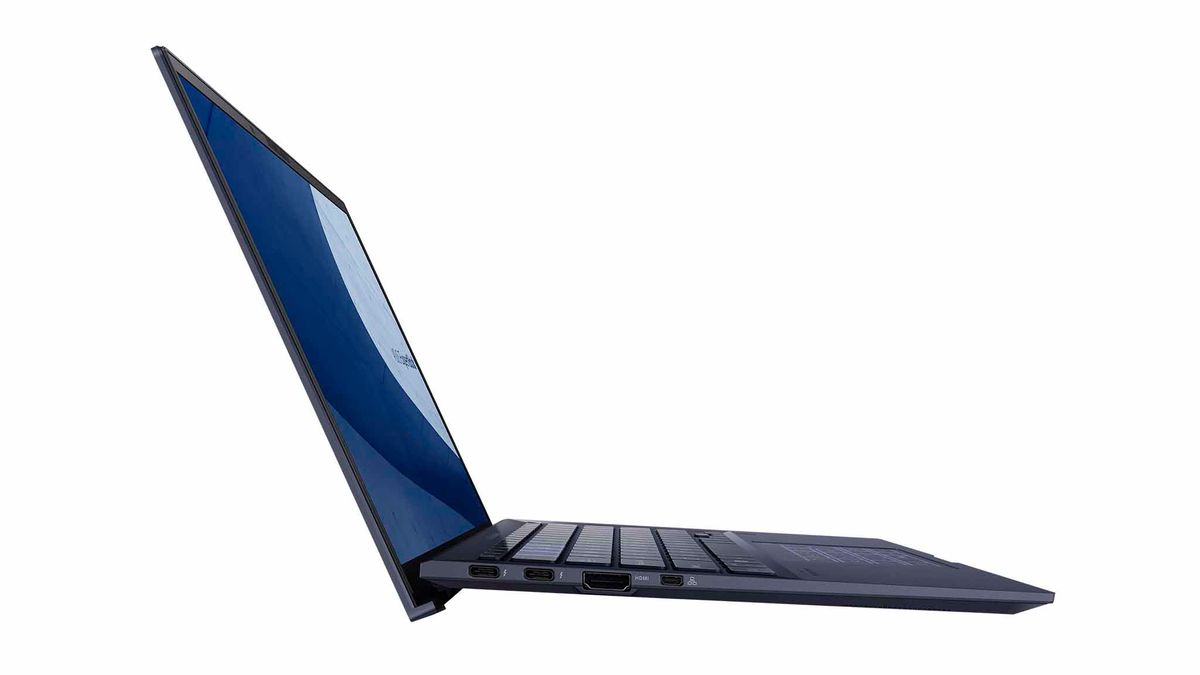 ASUS ExpertBook B9 (B9400)