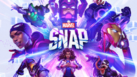 Marvel Snap -