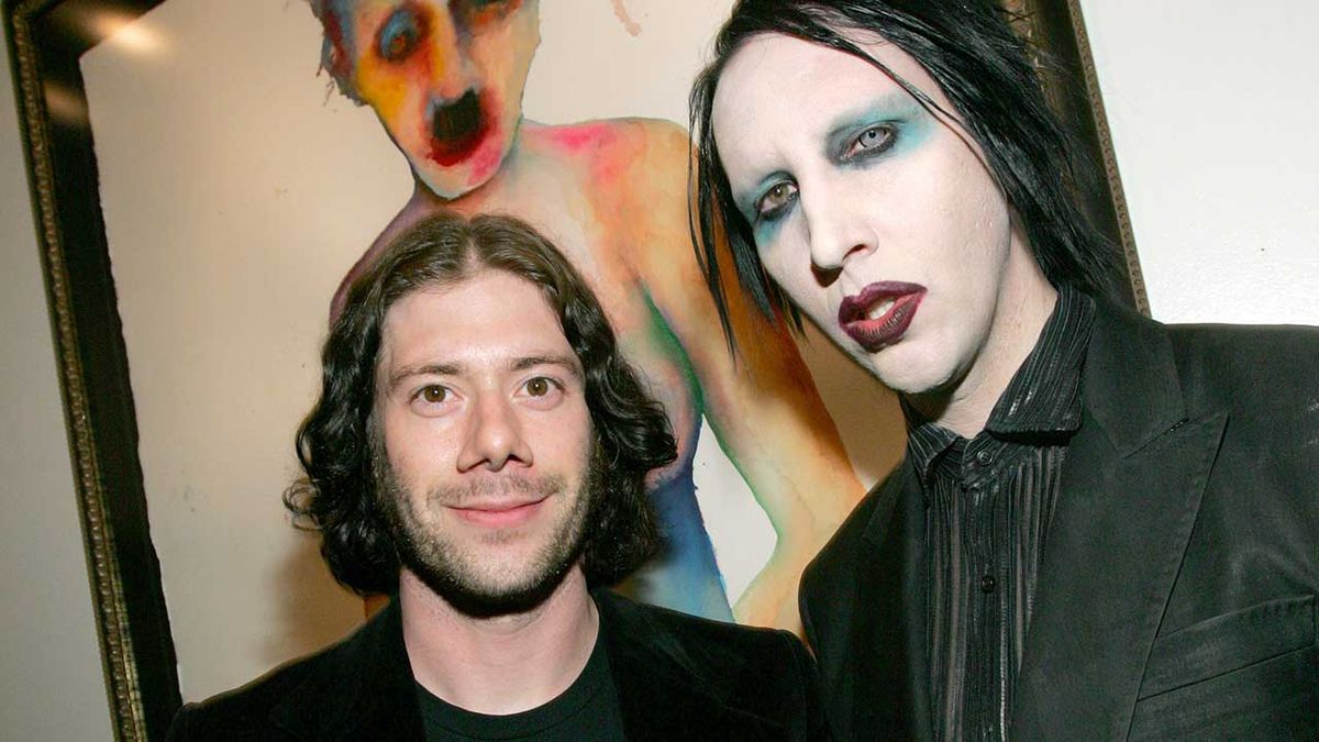 Wes Borland on Marilyn Manson’s allegations