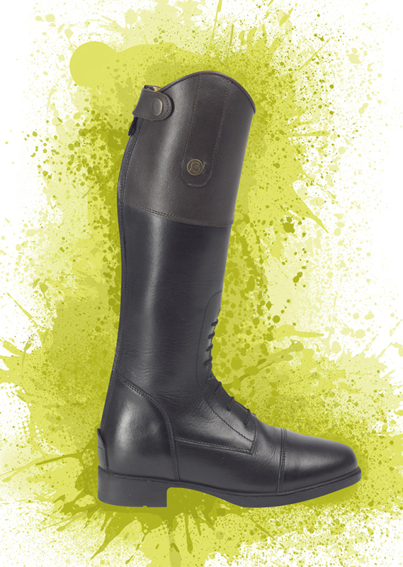 Angelo boot