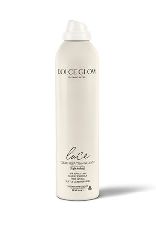 Dolce Glow, Luce Clear Self-Tanning Mist