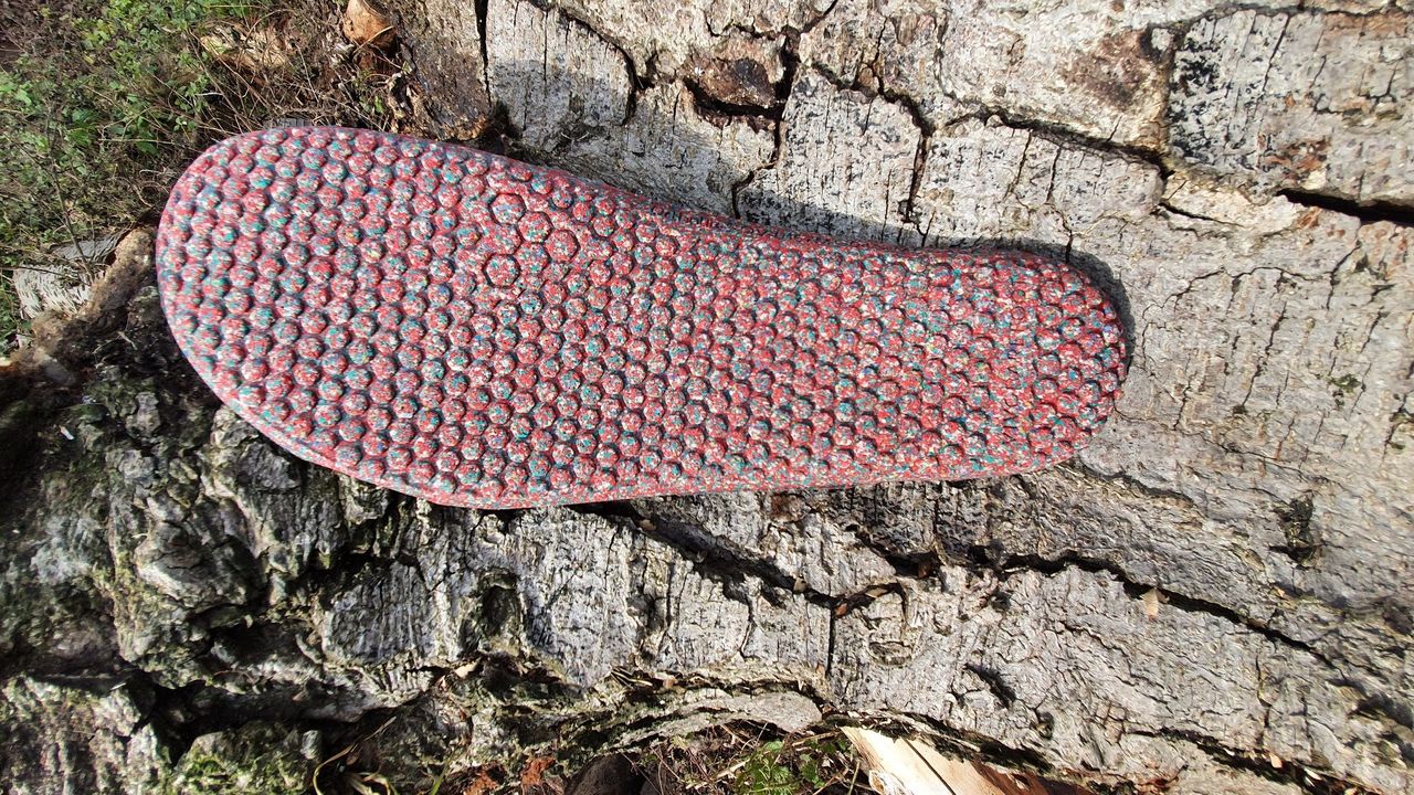 Vivobarefoot Primus Trail II FG