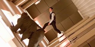 Joseph Gordon-Levitt - Inception