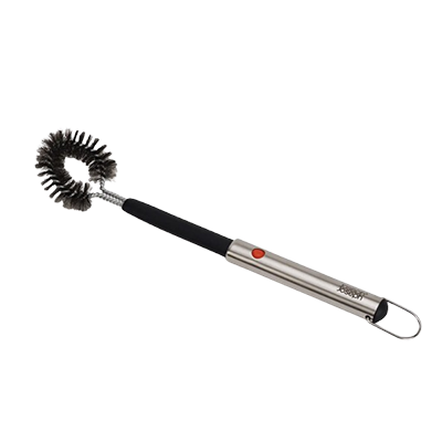 Joseph Joseph stainless steel bbq tools