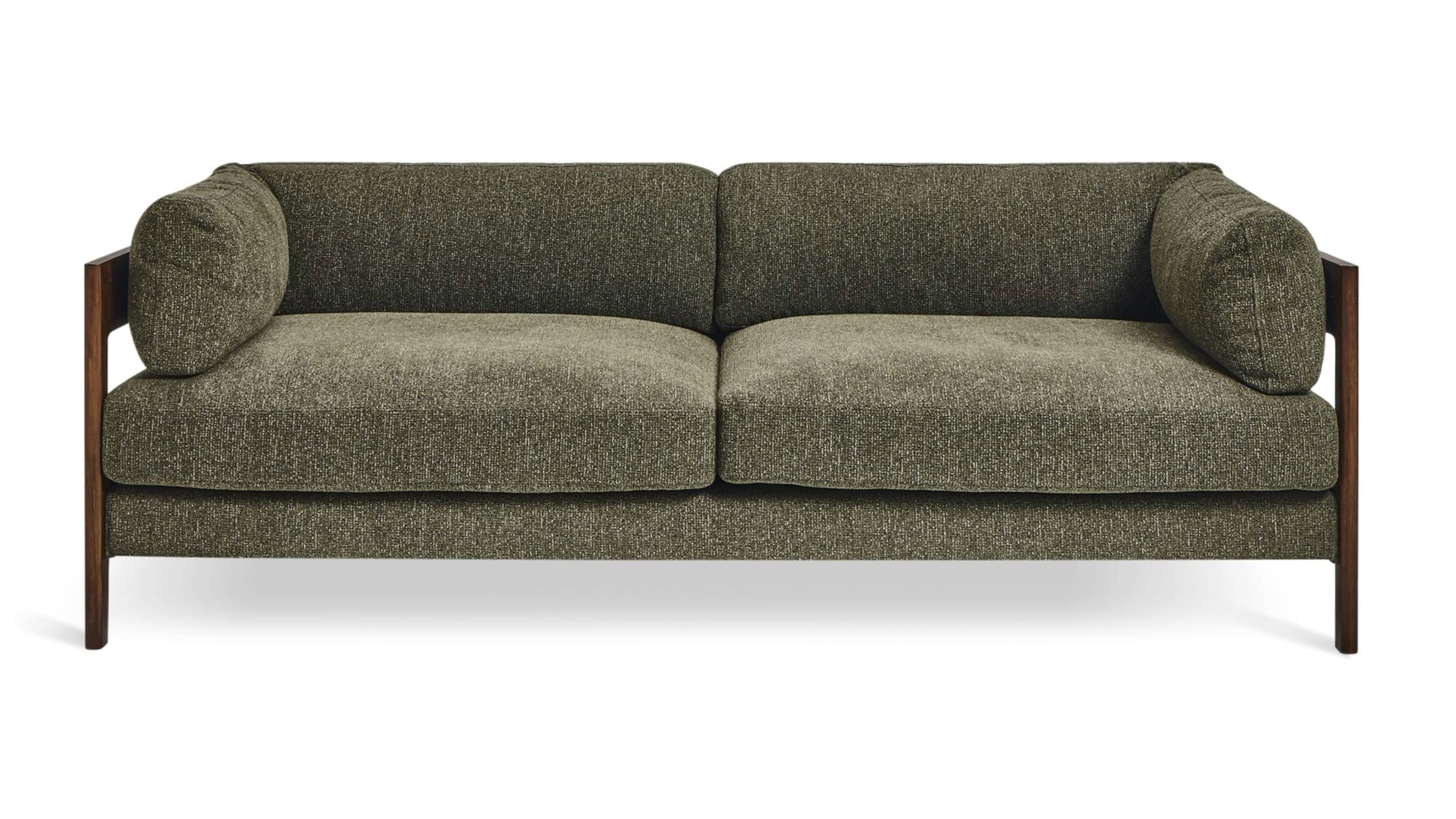 Habitat Myra Fabric 3 Seater Sofa