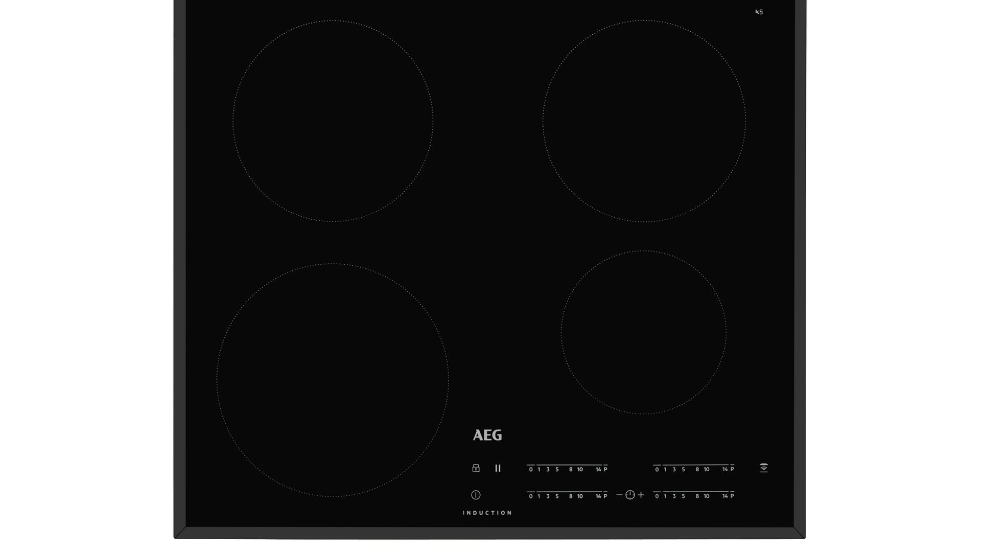 Best induction hob for every budget T3