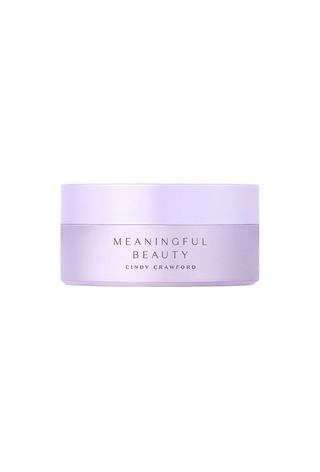 Meaningful Beauty, Revive & Brighten Eye Masque