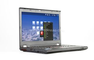 Lenovo ThinkPad T430 Outro