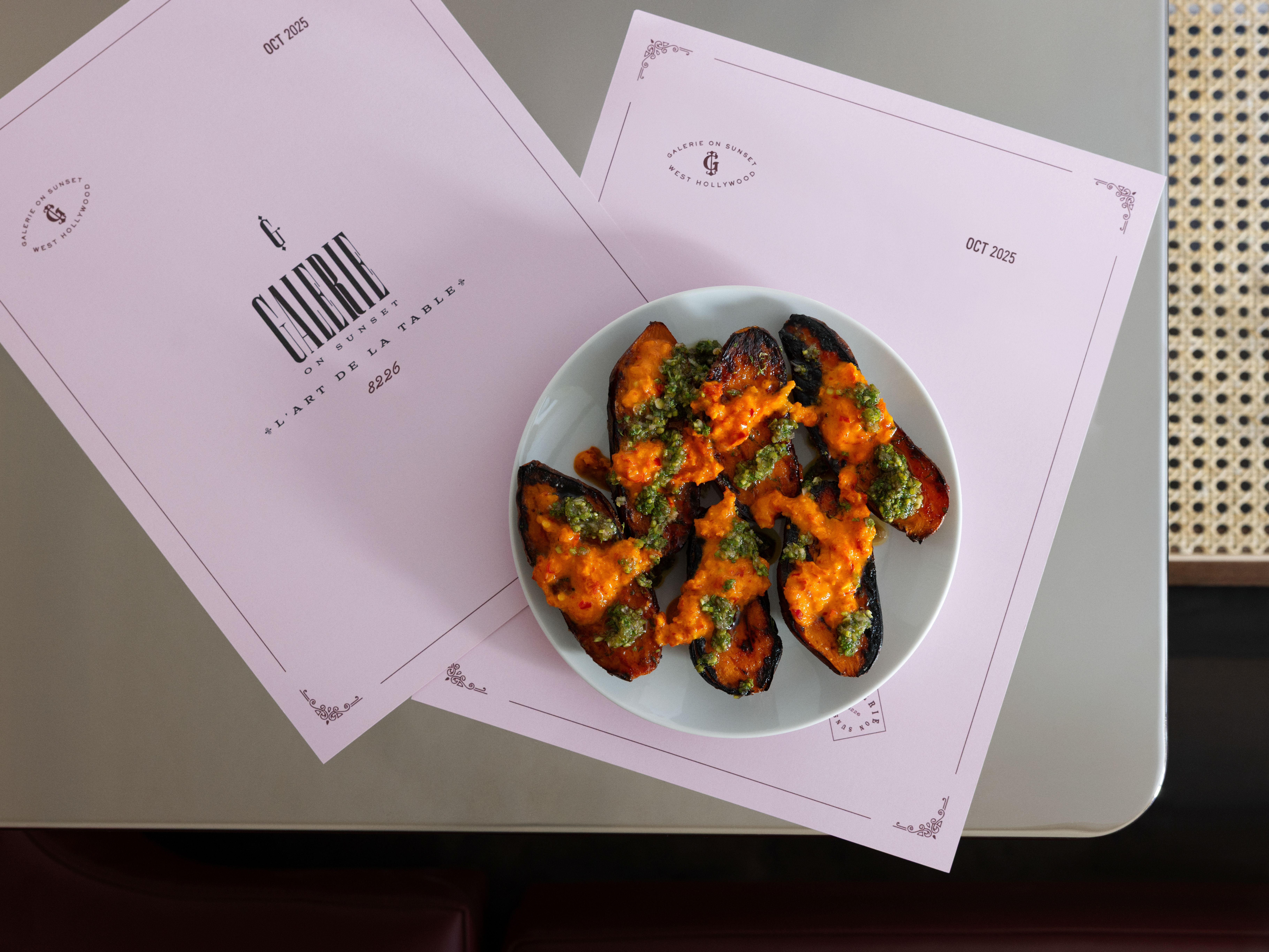 galerie on sunset los angeles review