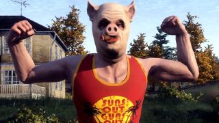 H1Z1 King of the Kill The one for eSports enthusiasts PC