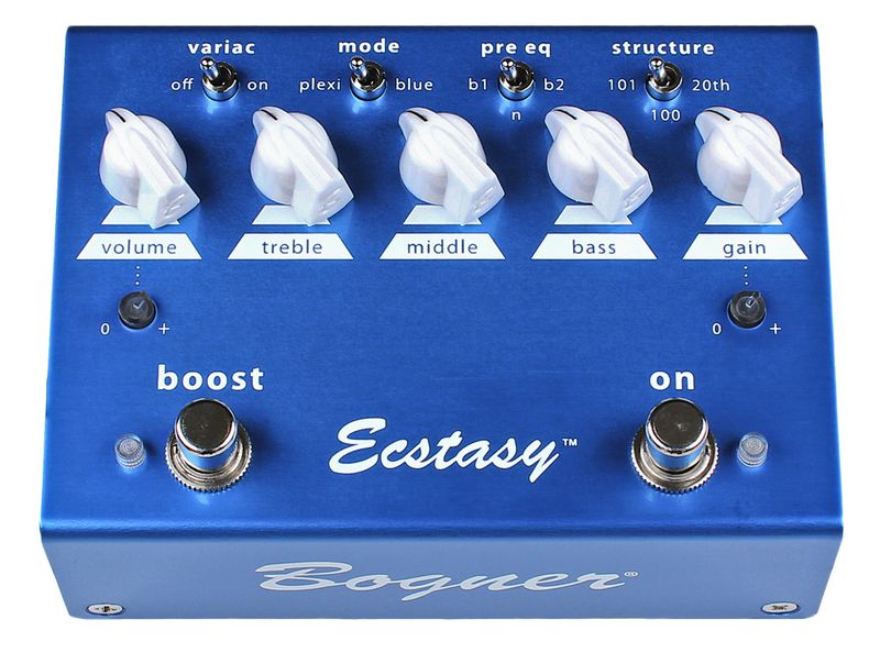 Bogner Ecstasy Blue＋Red （rkt） Bogner Ecstasy Blue＋Red （rkt） Bogner Ecstasy Blue VS Bogner