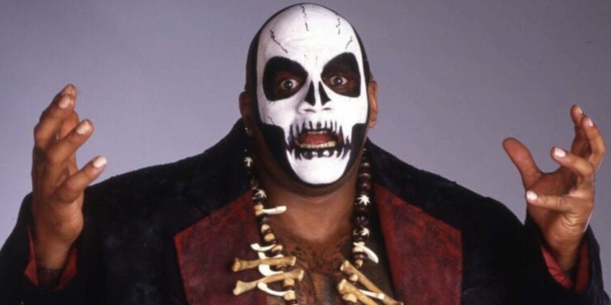 The 10 Best Black Wrestlers Of The '90s, Including New Jack | Cinemablend