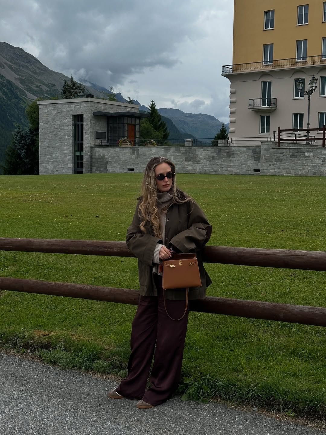 Satin Trouser Colour Trends 2026