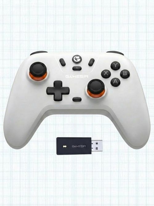 Nova Lite - Wireless