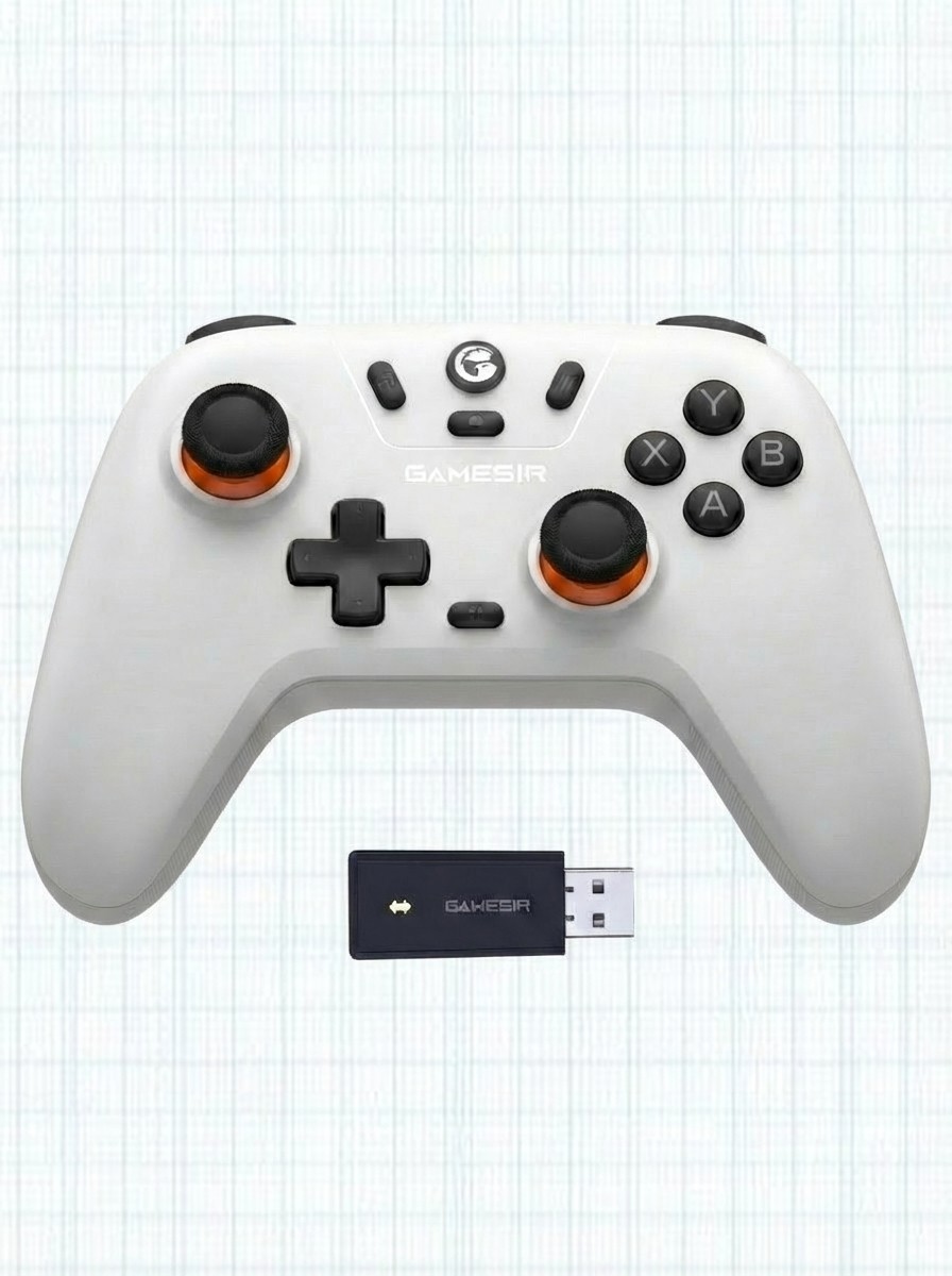 Nova Lite - Wireless