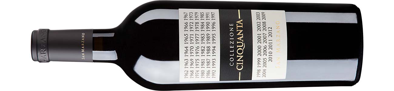 Collezione Cinquanta