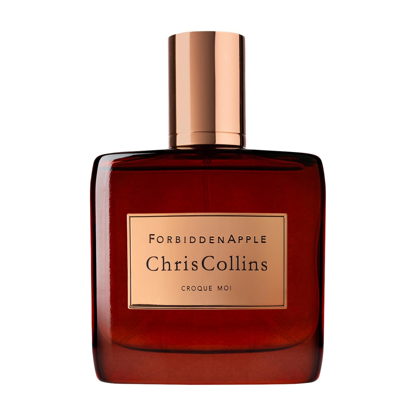 World of Chris Collins Forbidden Apple Croque Moi Eau de Parfum
