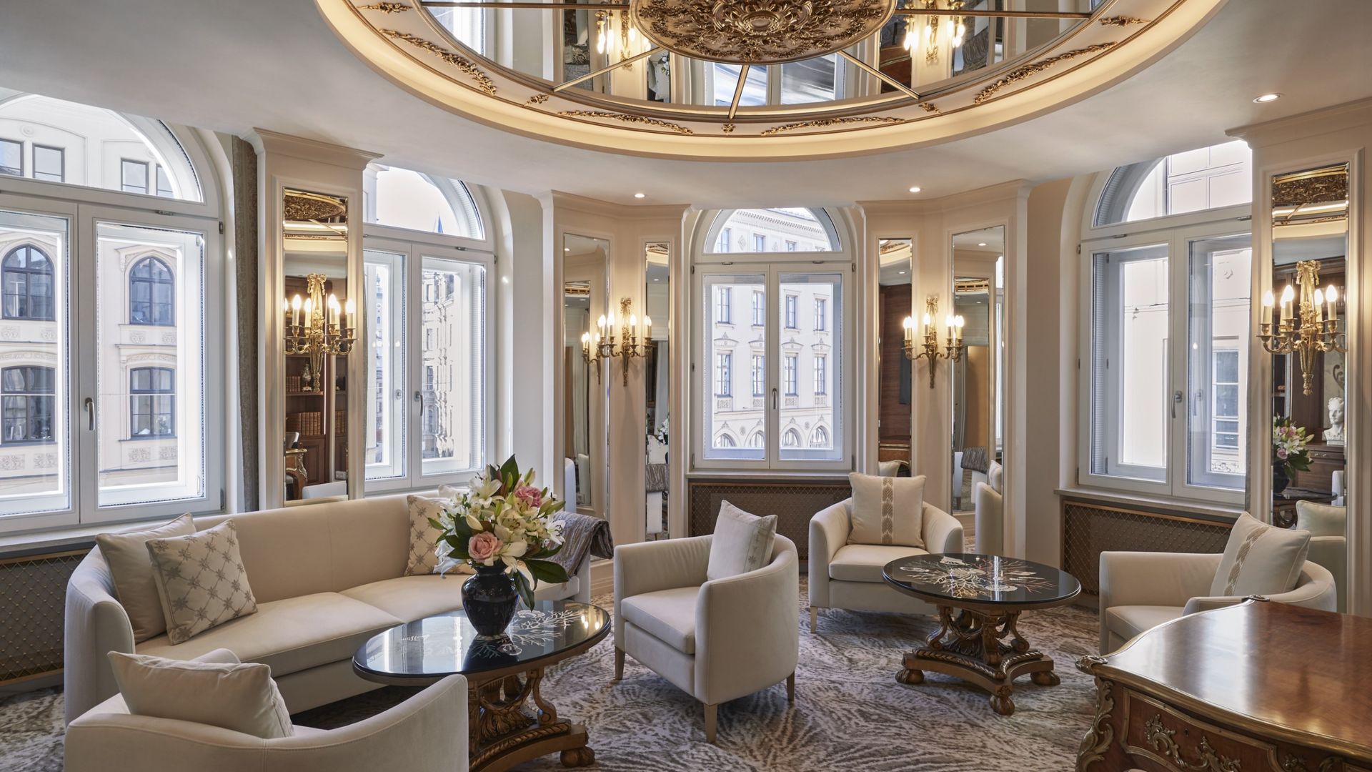 Kempinski Munich