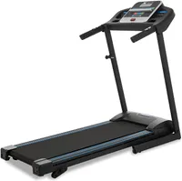 XTERRA Fitness TR150 Folding Treadmill:
