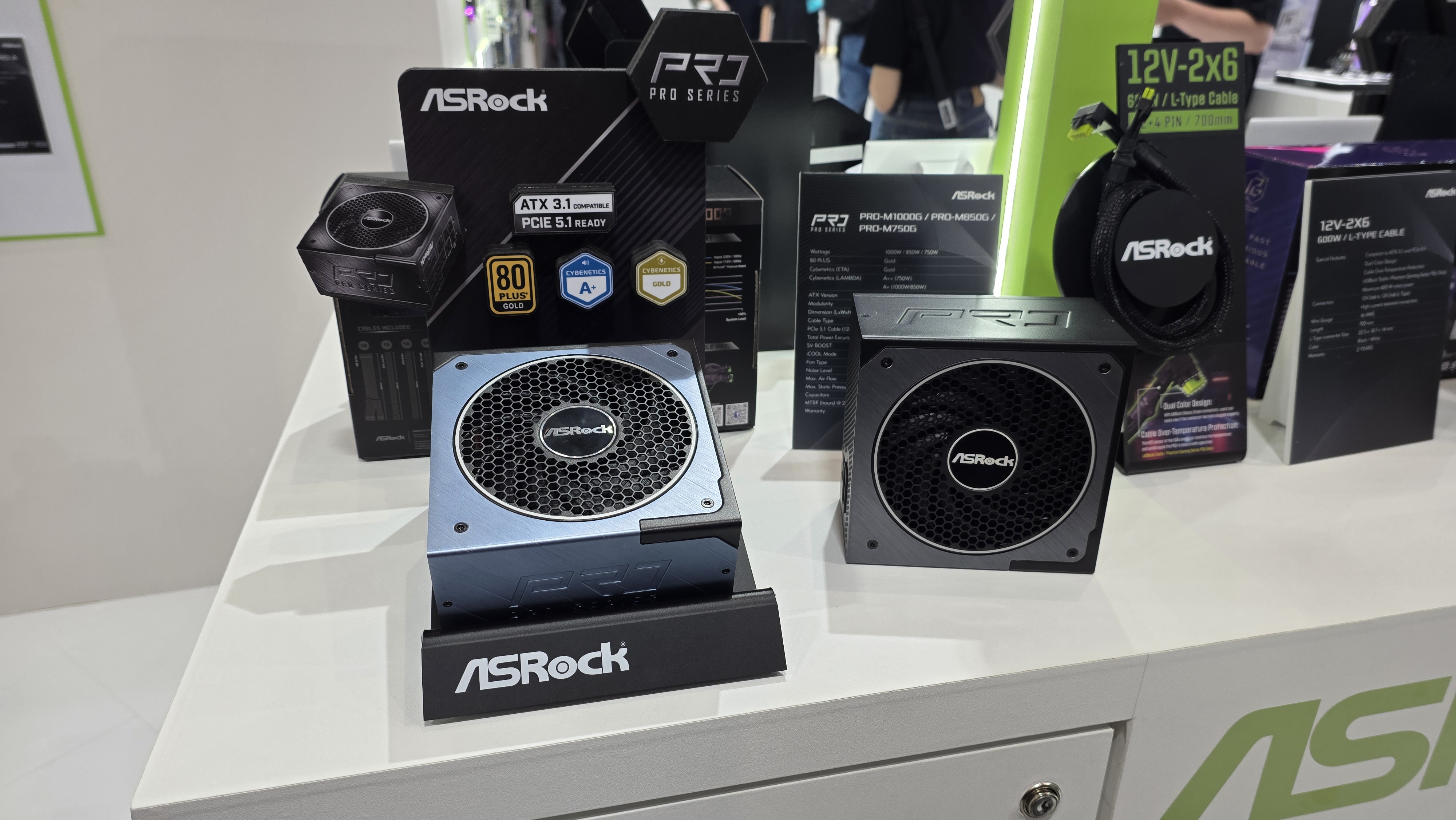 Asrock Computex