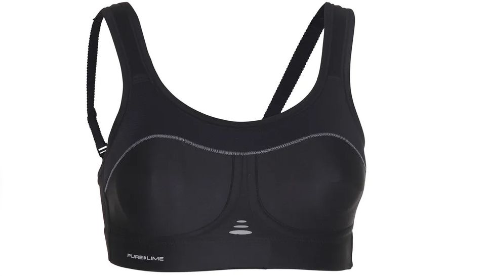 The best sports bras for running 2024 for support and comfort Advnture