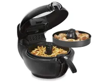 Tefal ActiFry Genius XL 2in1 YV970840 Air Fryer - 1.7 kg / 8 Portions: £200 £149 at Amazon
Save £51