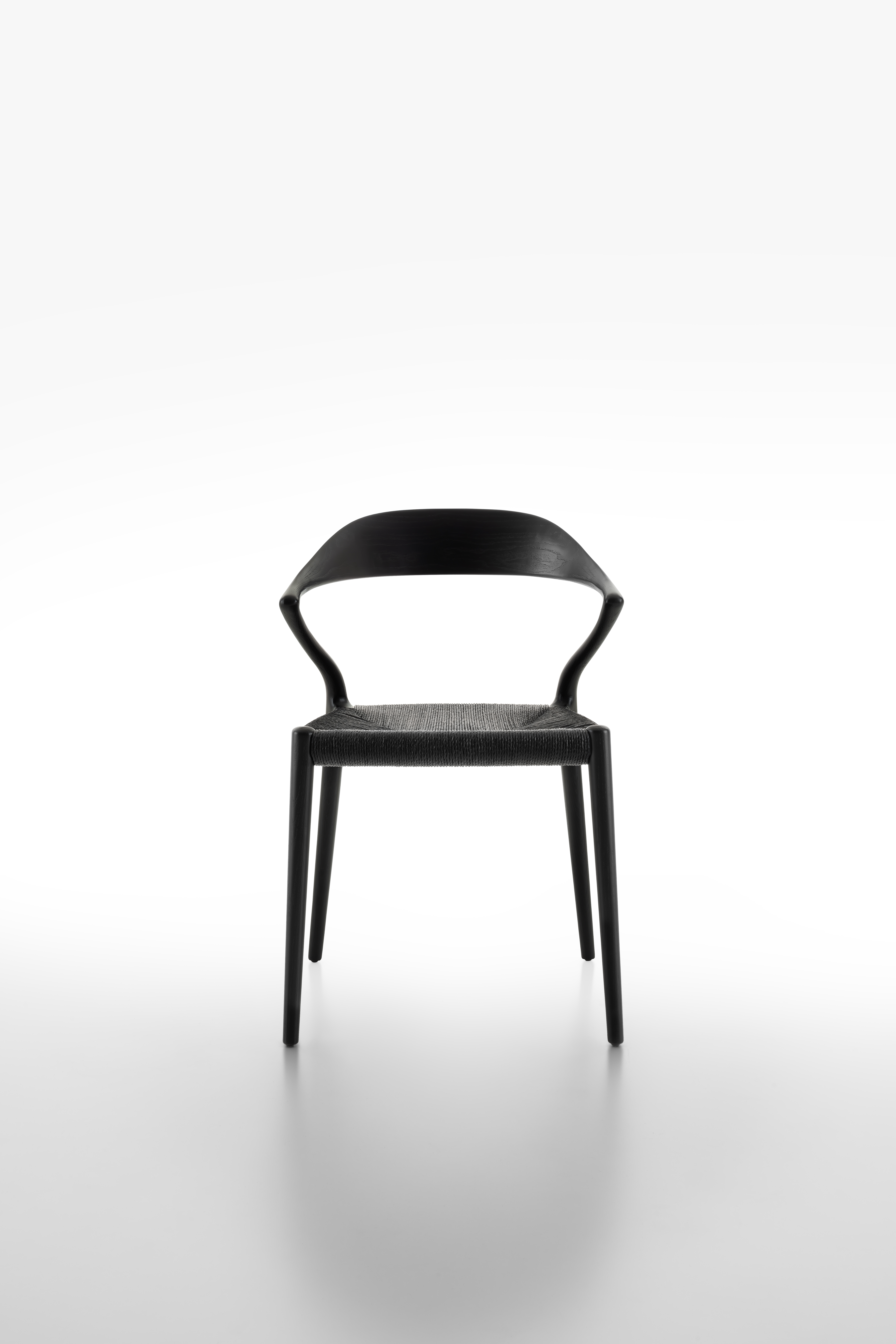 Salone del Mobile 2026: Rimadesio chair