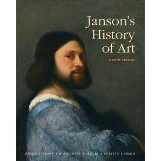 Janson’s History of Art: The Western Tradition