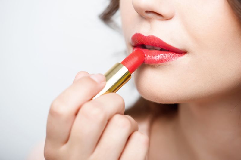 Woman Sues Sephora — Can You Get Herpes from Lipstick? Live Science