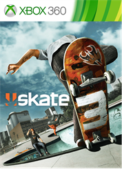 Skate 3: was $19 now $4 @ Xbox