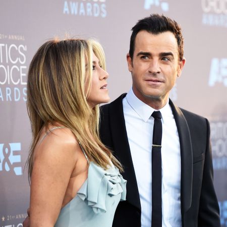 The 21st Annual Critics' Choice Awards - Arrivals