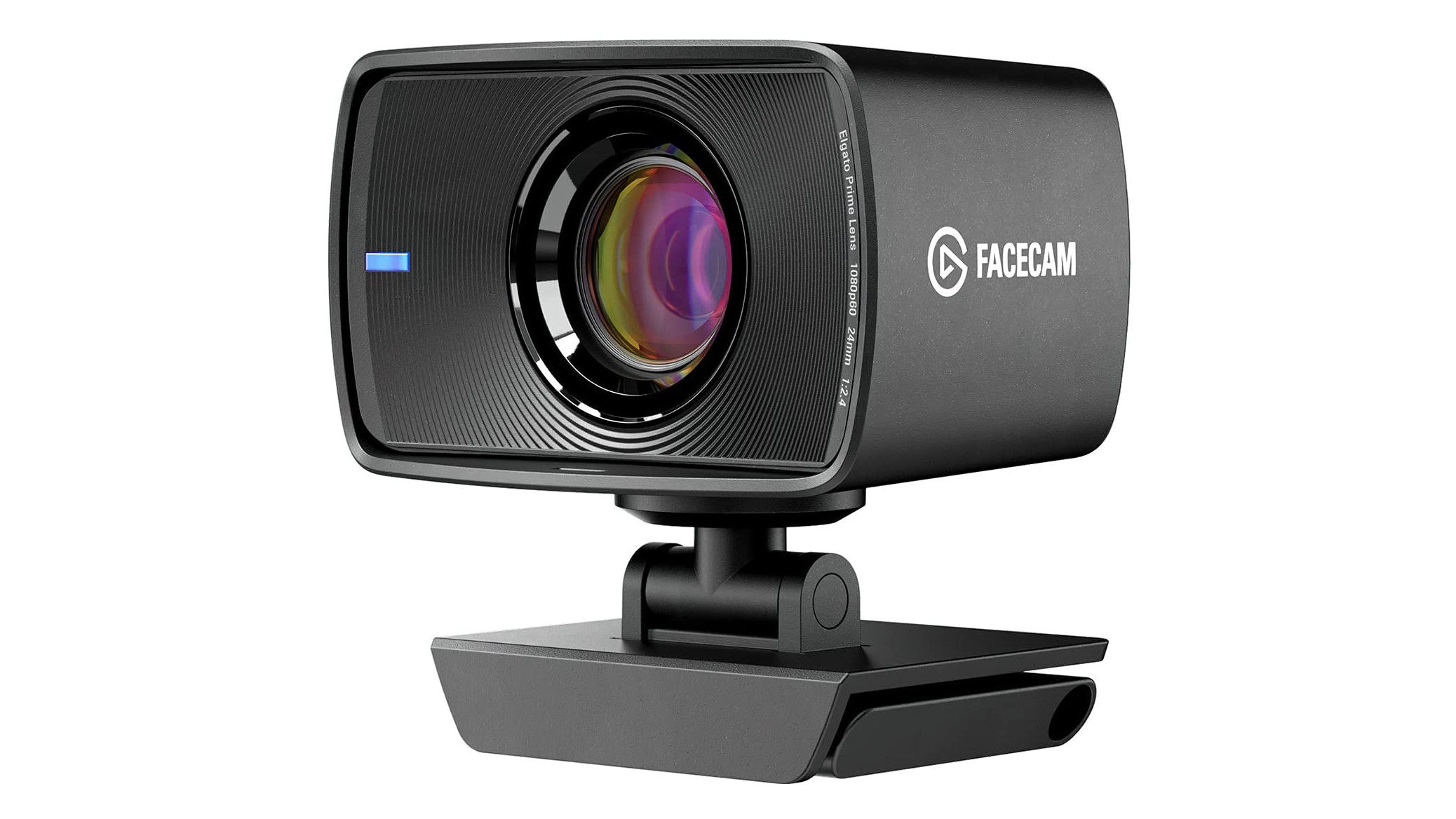 Best camera for streaming: Elgato Facecam