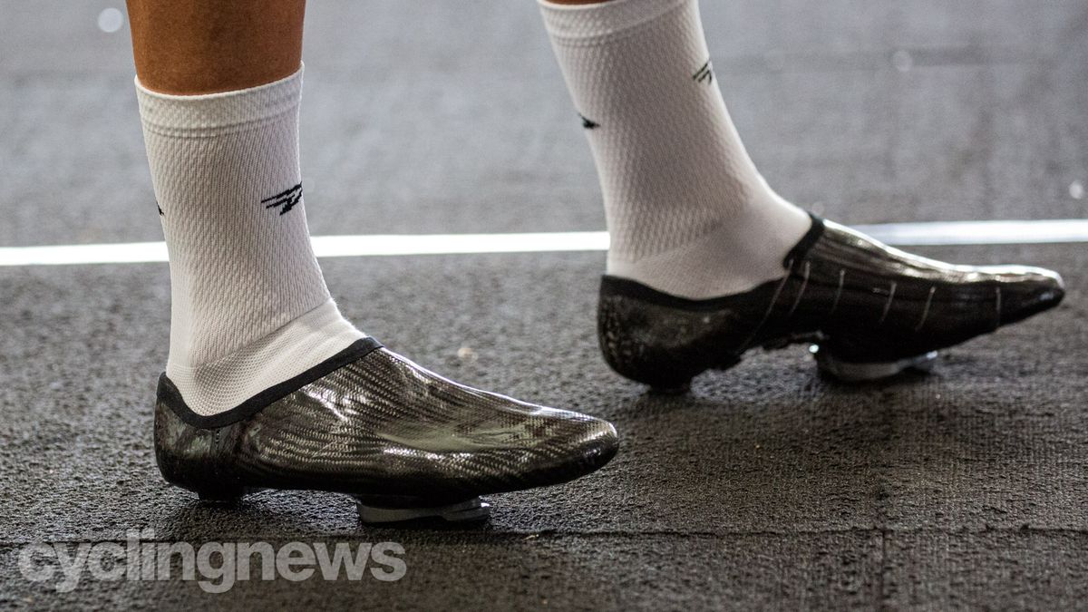 Tour Down Under Tech Gallery