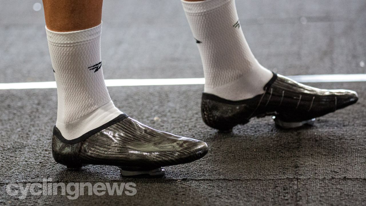 Tour Down Under Tech Gallery