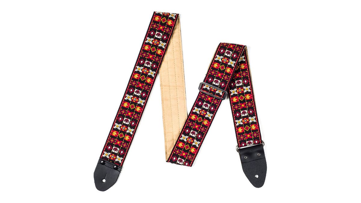Best Guitar Straps Keep your guitar safe and secure GuitarPlayer