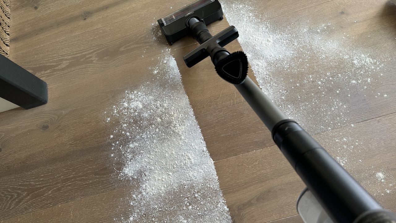 Miele Duoflex HX1