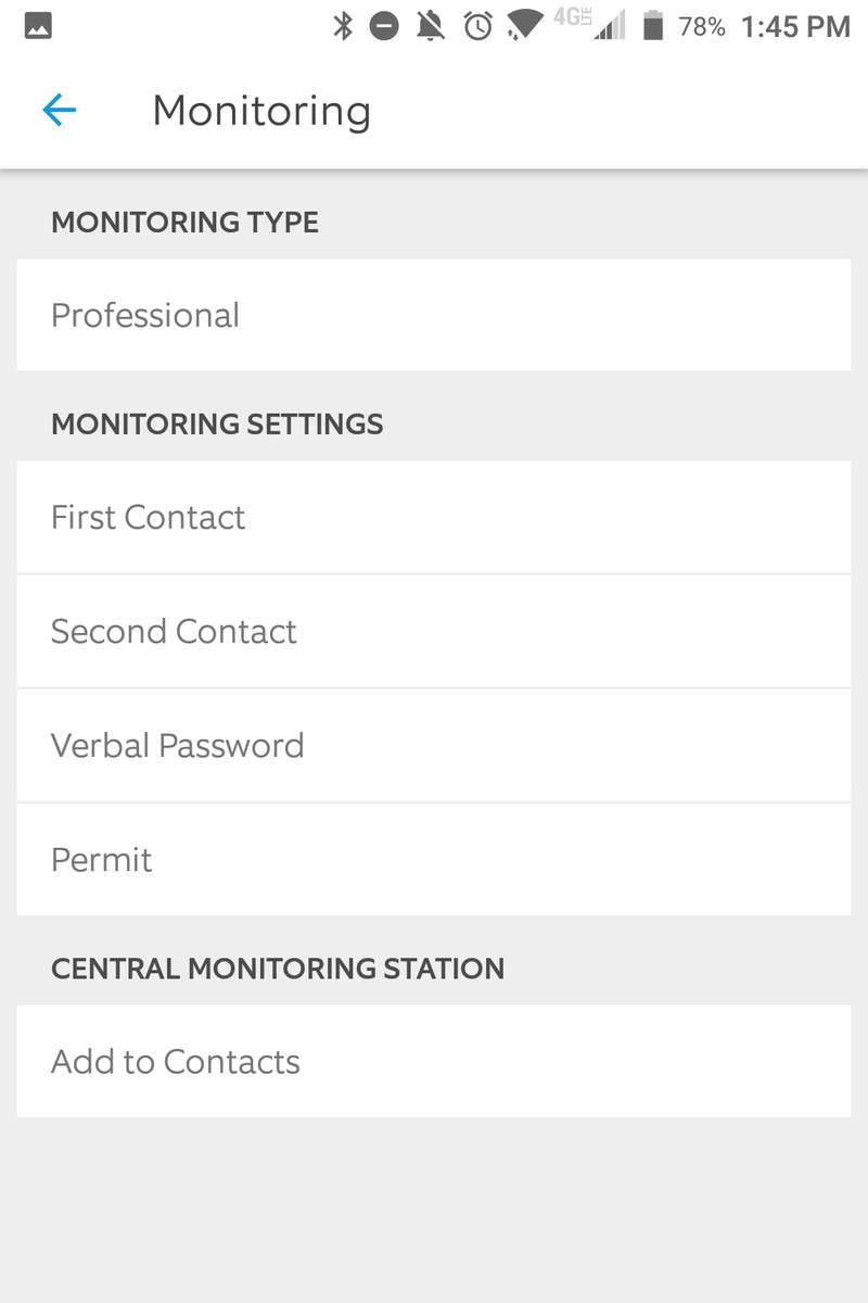 Ring Alarm review Professional monitoring without signing your life away Android Central