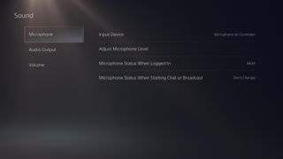 How to turn off your PS5 DualSense microphone for good