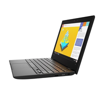 Lenovo 100e Chromebook: was $219 now $119 @ Best Buy