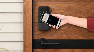 Aqara Smart Lock U400