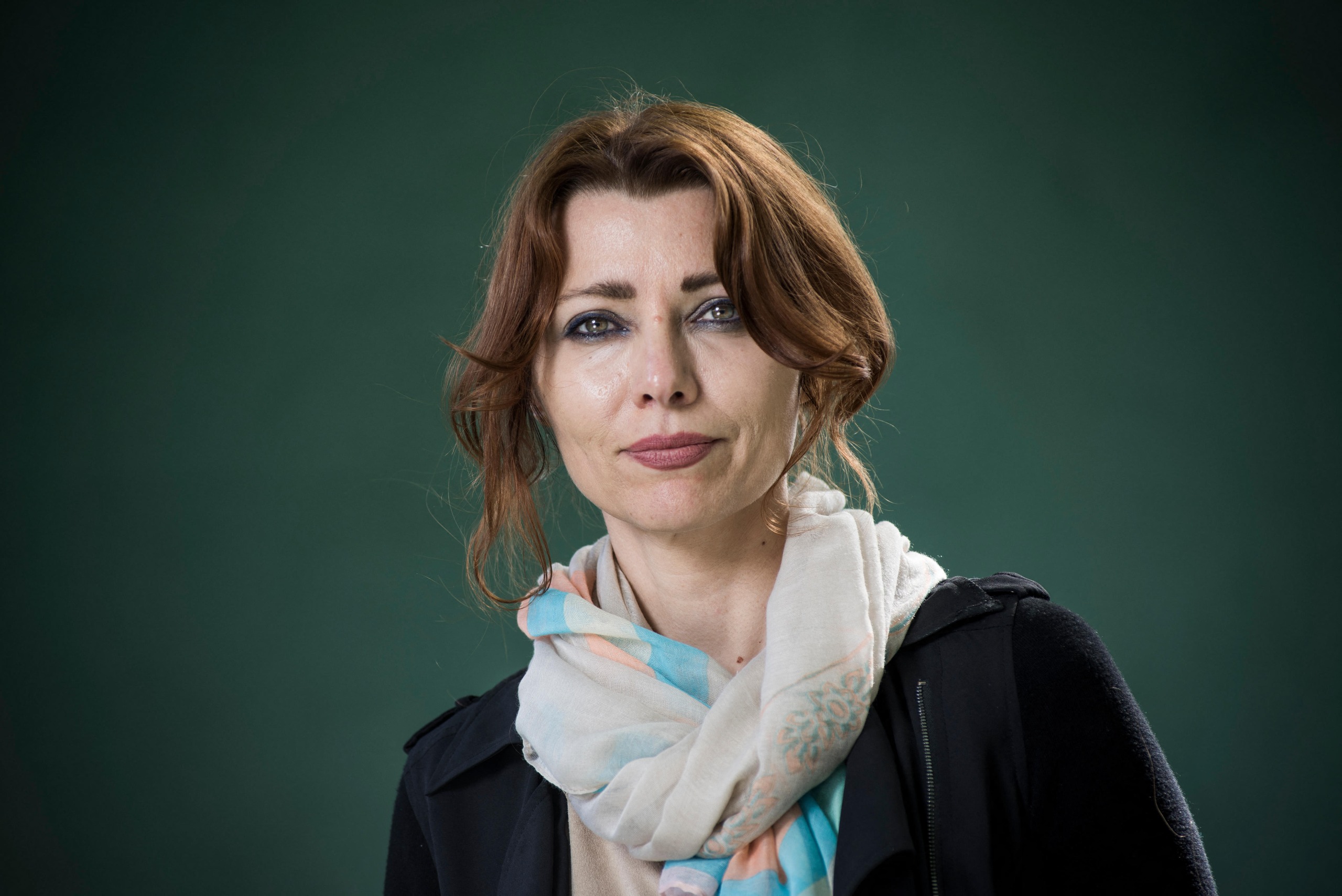 Elif Shafak