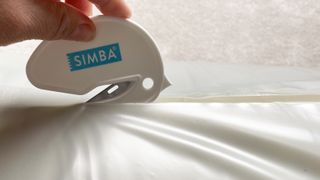 Simba kids mattress review: Simba has a new kids' mattress designed to help little ones sleep more soundly