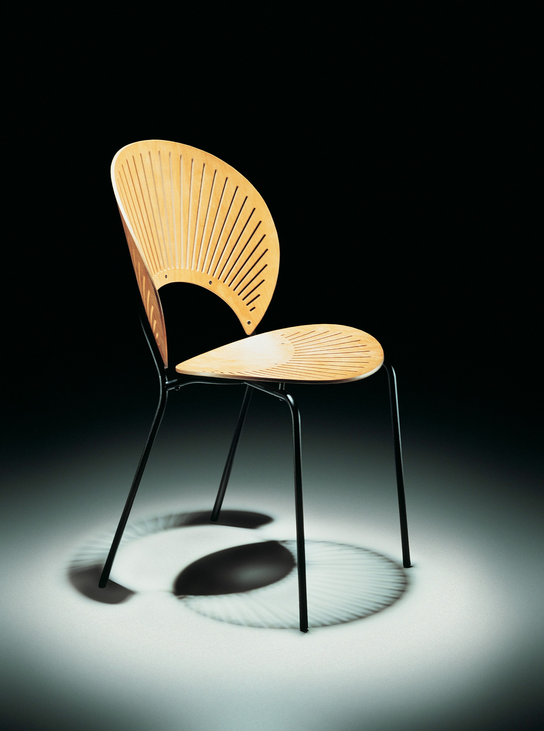 Nanna Ditzel chair