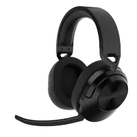 Corsair HS55 Wireless Core | 50 mm drivers | 20 Hz - 20,000 Hz | Closed-back | 2.4 GHz + Bluetooth | $99.99 $54.99 at Newegg (save $45)