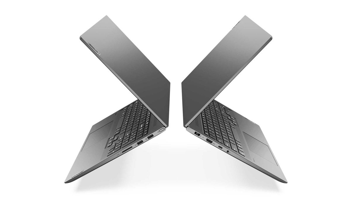 Lenovo Slim 7 16 G7 Press