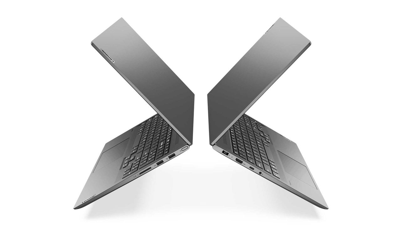 Lenovo Slim 7 16 G7 Press