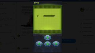 App to Play Snake on Phone