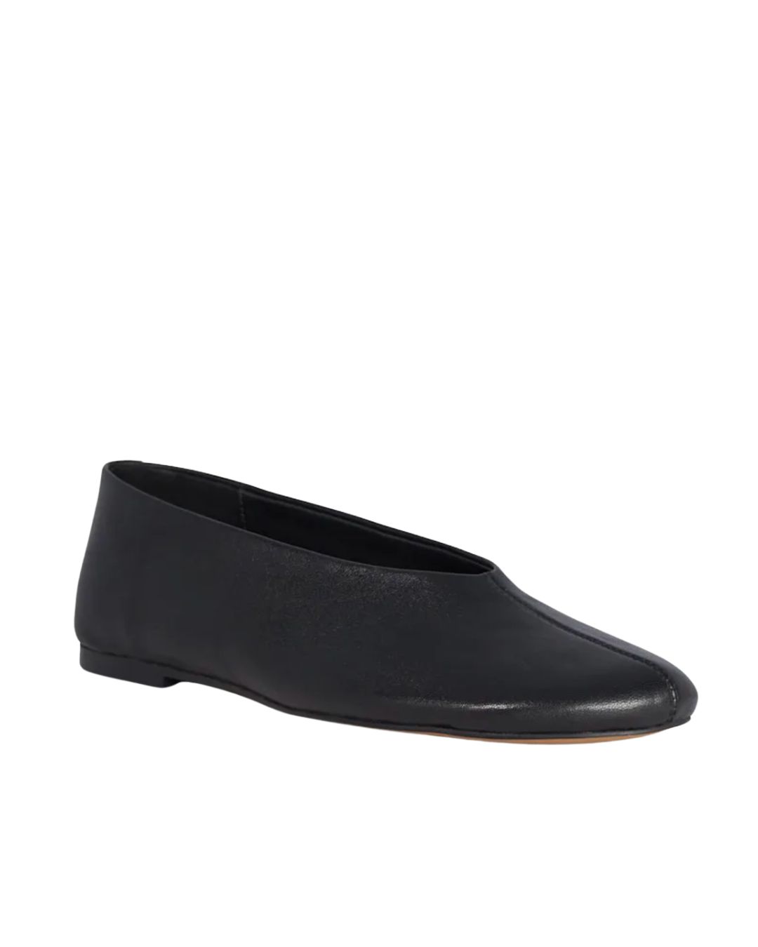 Dune London, Highway Ballet Flats